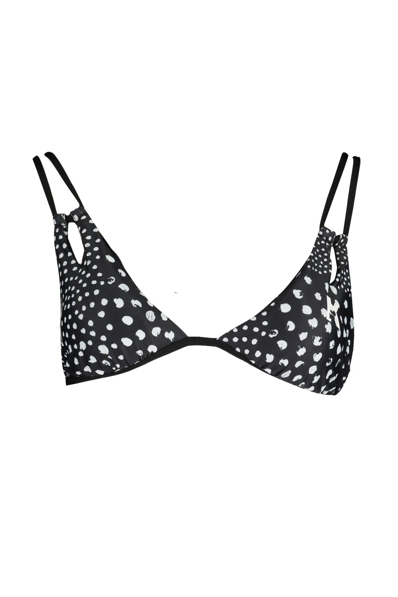 KARL LAGERFELD BEACHWEAR COSTUME PARTE SOPRA Donna