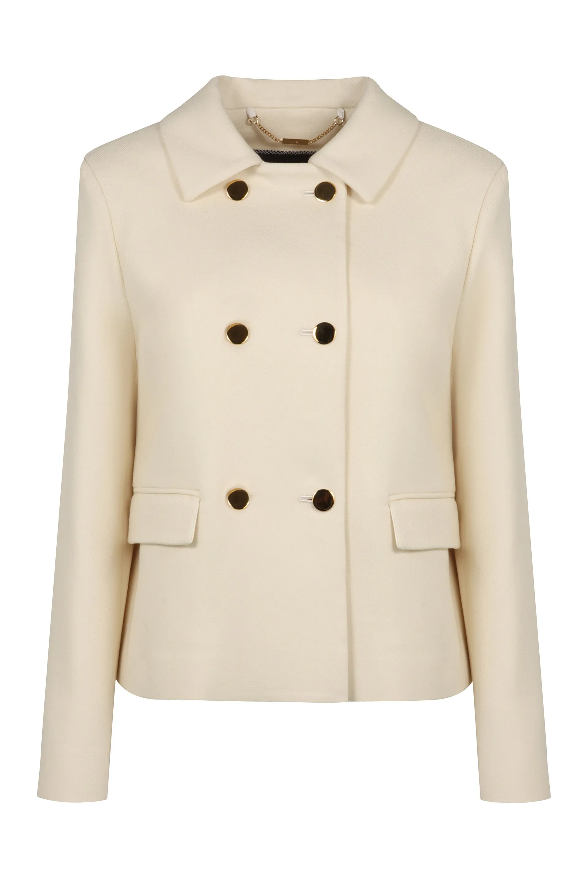 KITON Blazer doppiopetto