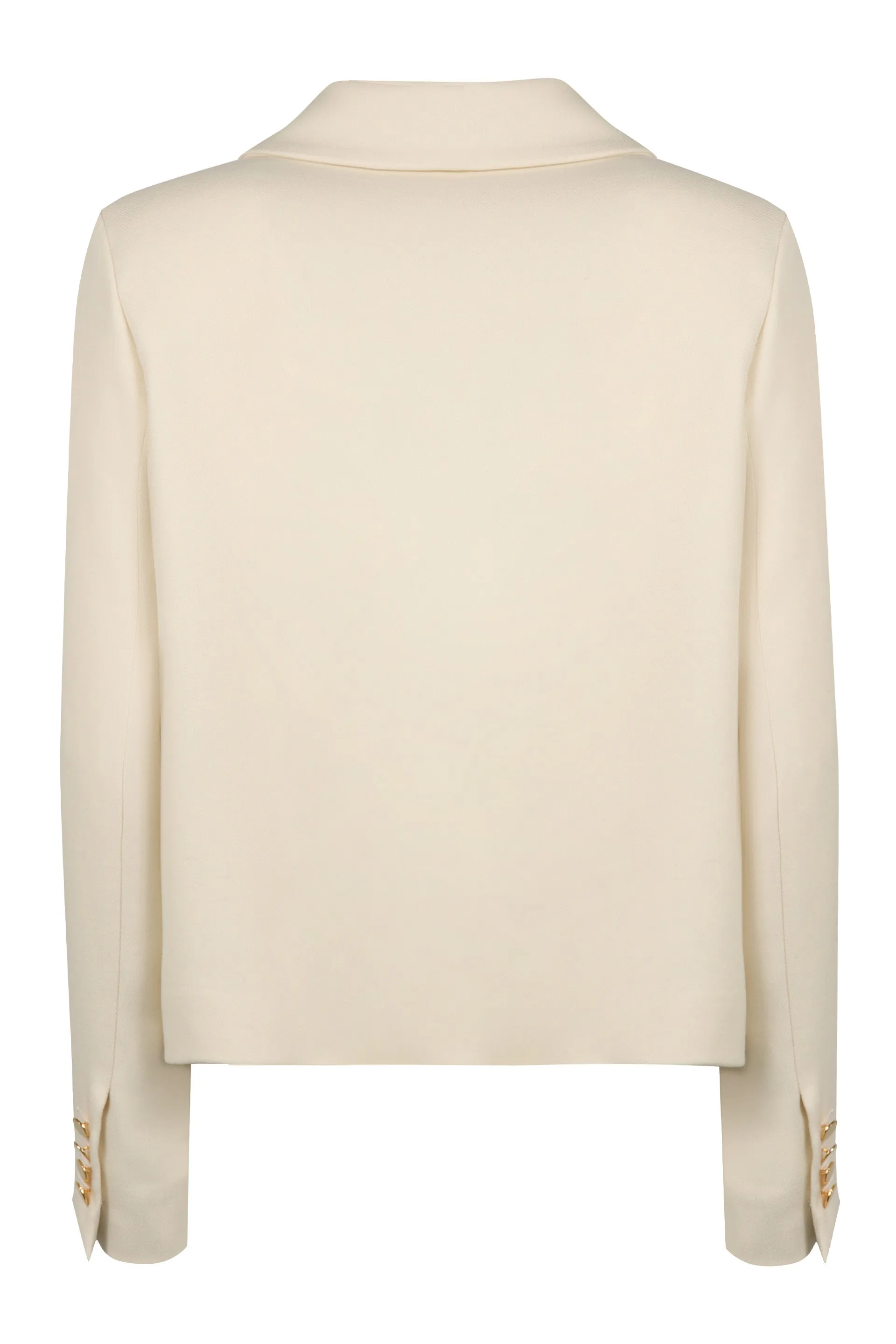 KITON Blazer doppiopetto