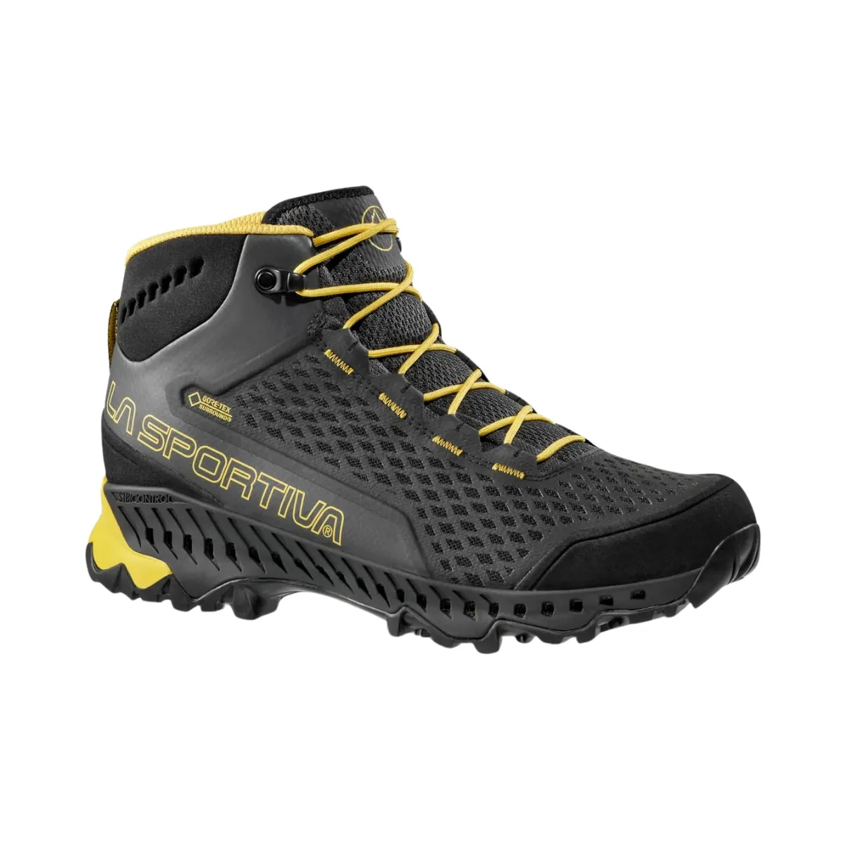 LA SPORTIVA Scarponi Stream GTX Uomo