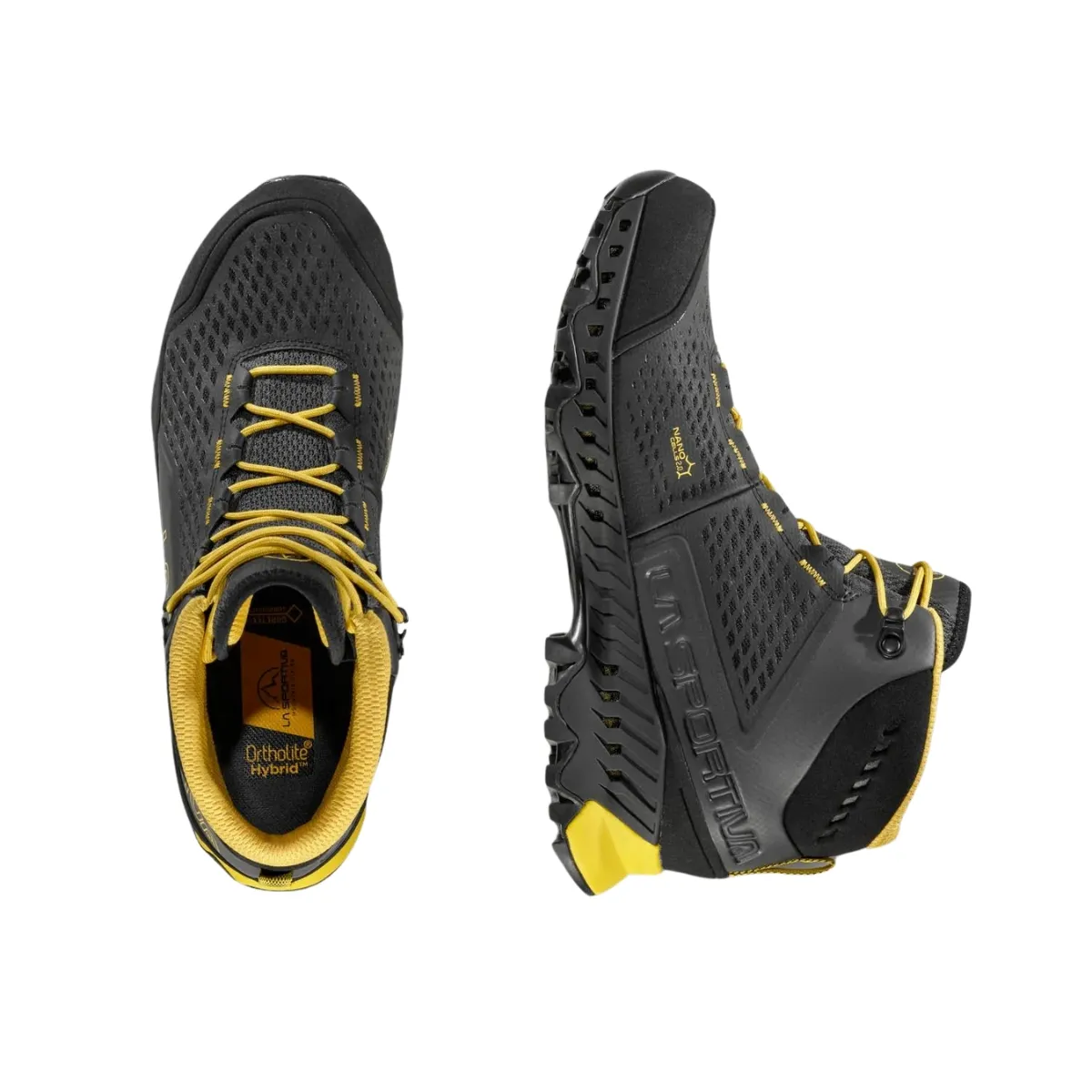 LA SPORTIVA Scarponi Stream GTX Uomo