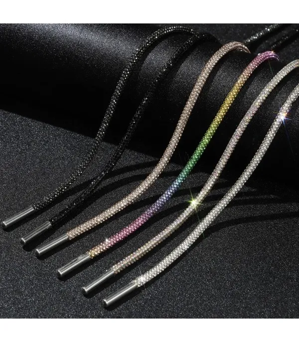 Lacci strass