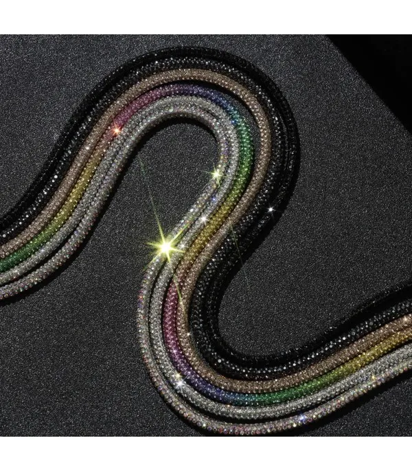 Lacci strass