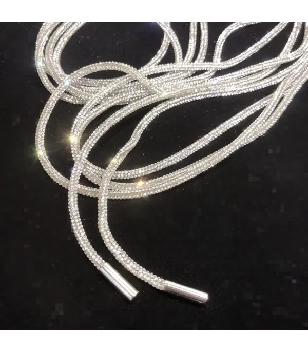 Lacci strass