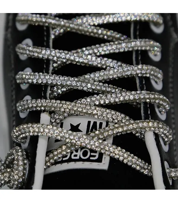 Lacci strass