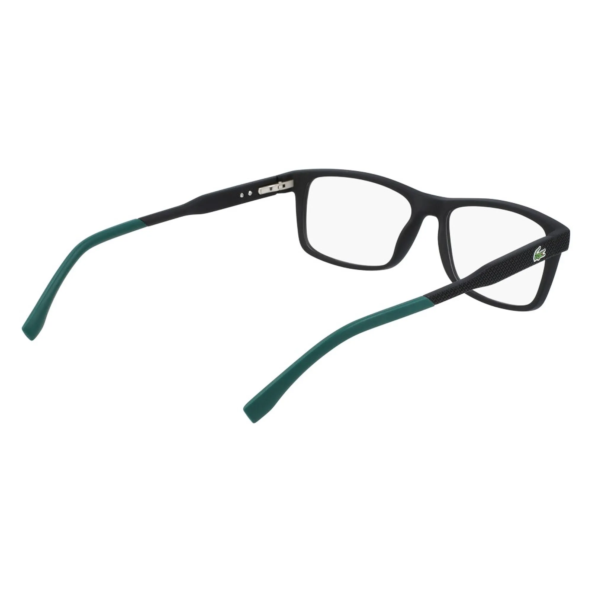   Lacoste L2876 - 001 Nero | Occhiale Da Vista Uomo 