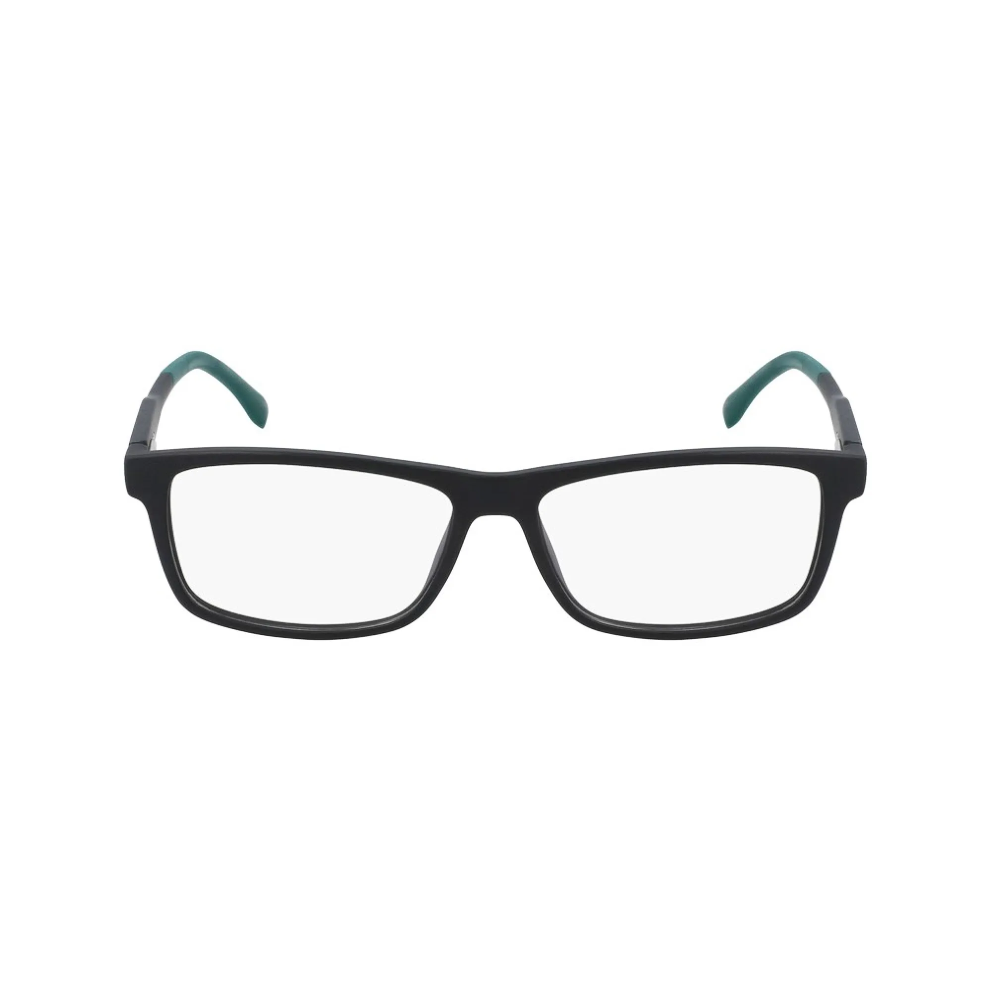   Lacoste L2876 - 001 Nero | Occhiale Da Vista Uomo 