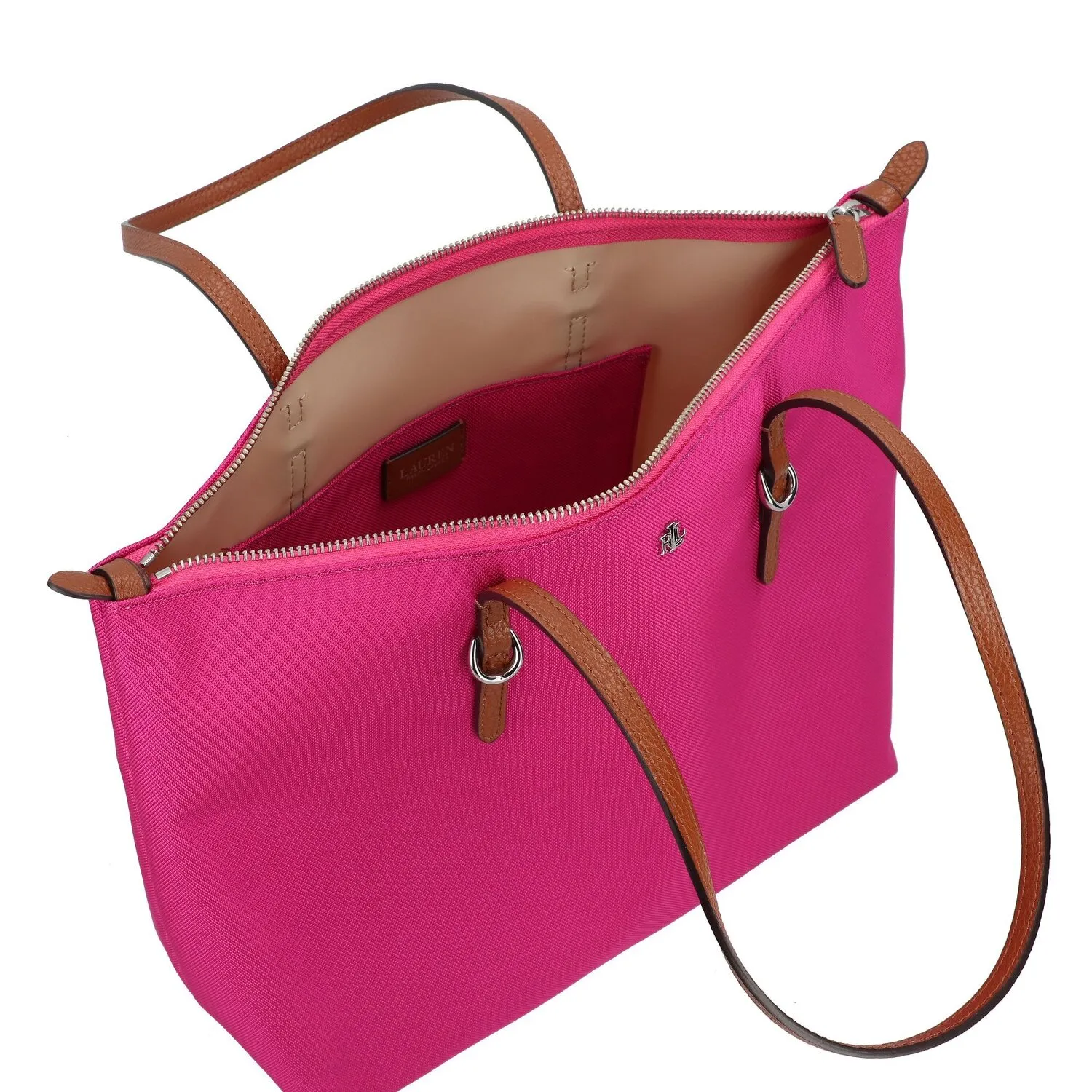 Lauren Ralph Lauren Keaton Borsa shopper 36 cm