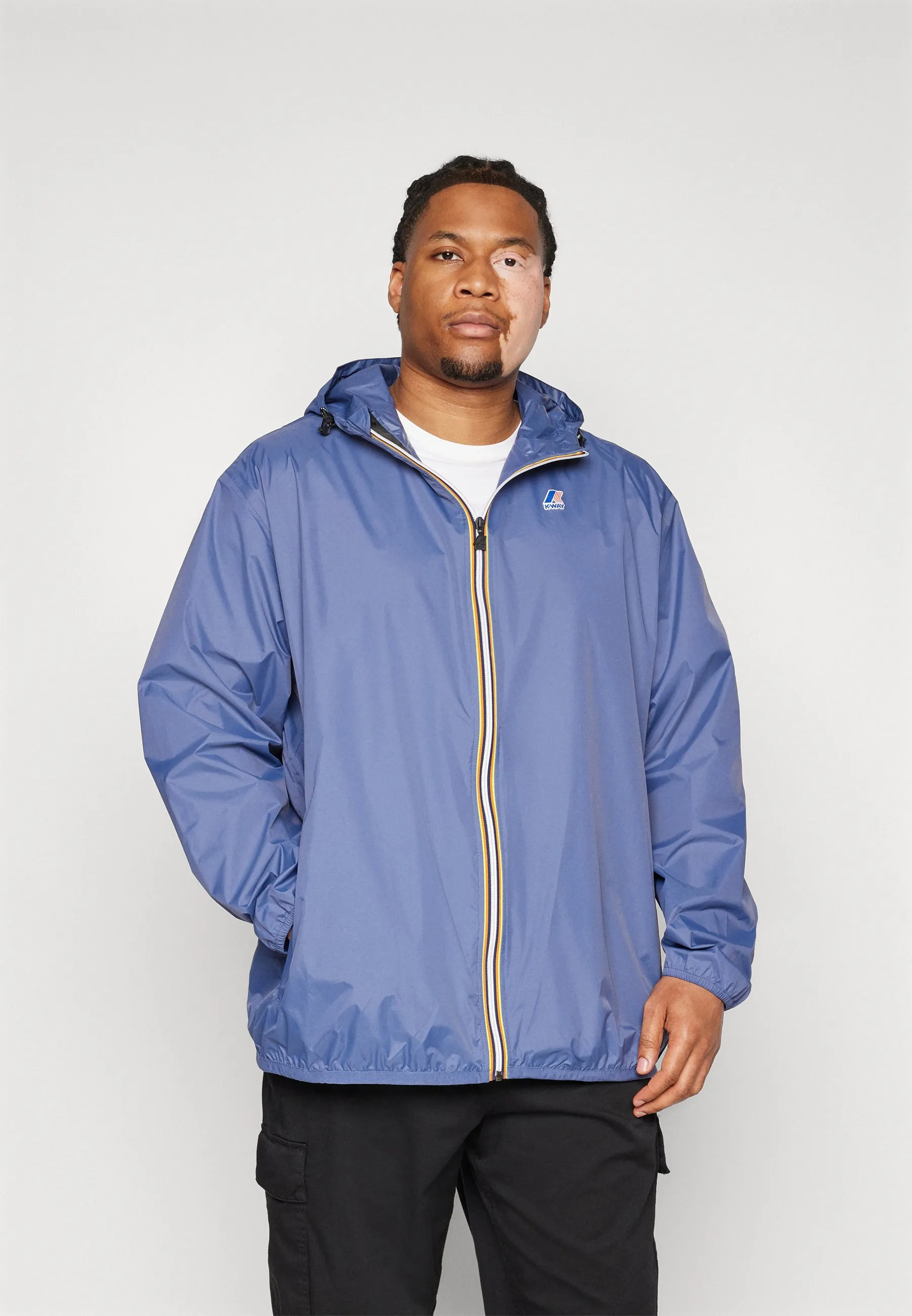 LE VRAI CLAUDE 3.0 PLUS UNISEX - Impermeabile