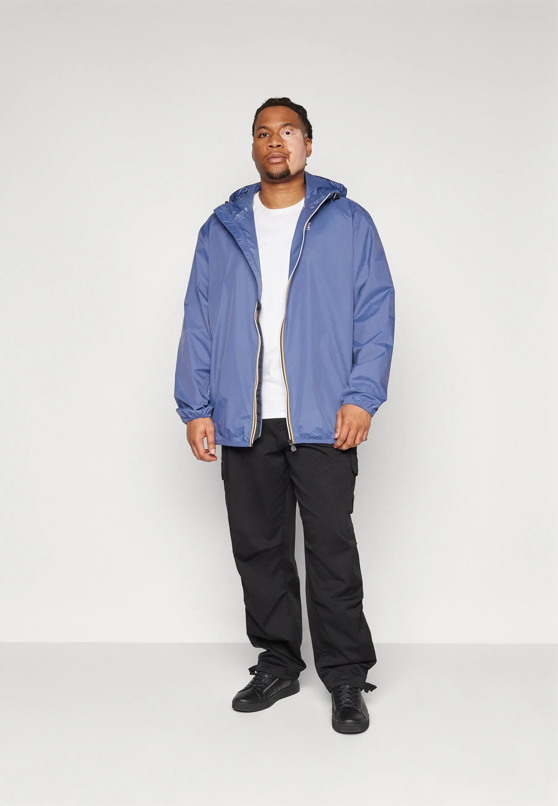 LE VRAI CLAUDE 3.0 PLUS UNISEX - Impermeabile