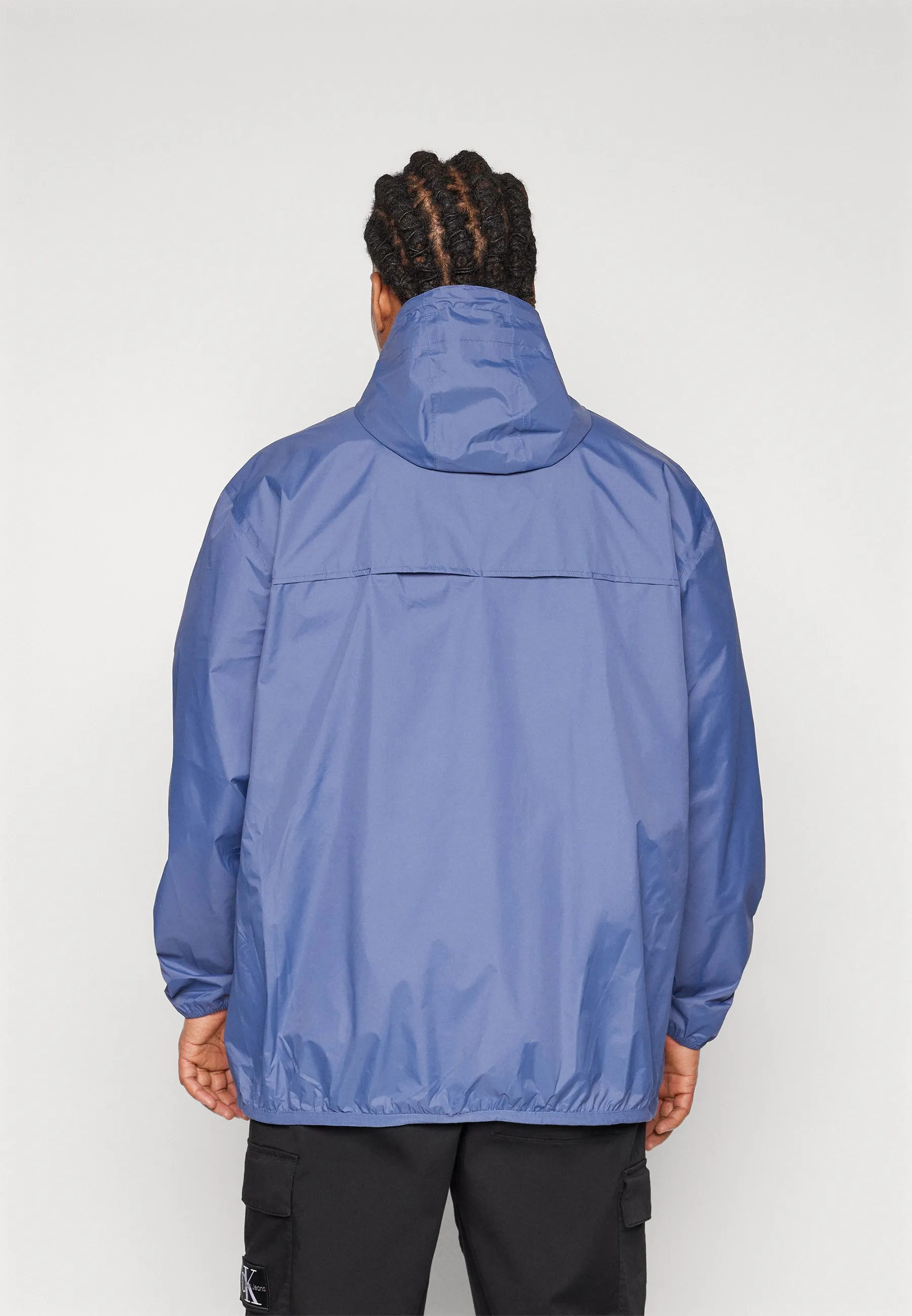 LE VRAI CLAUDE 3.0 PLUS UNISEX - Impermeabile