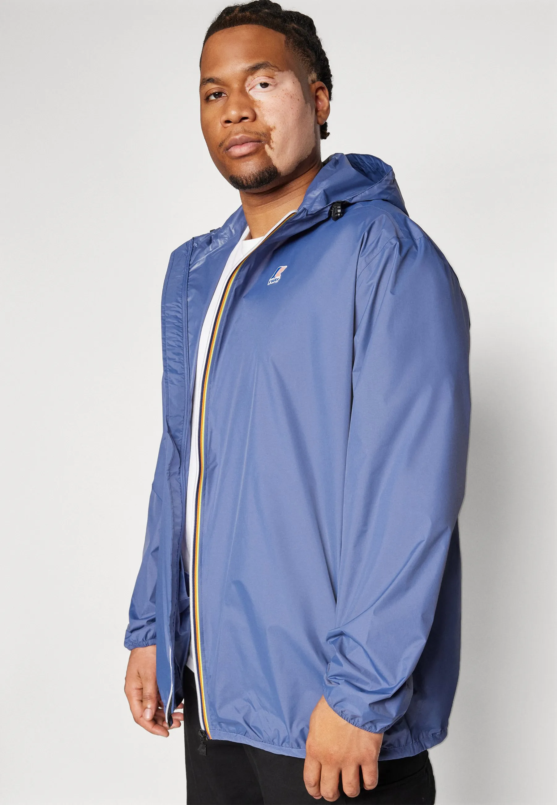 LE VRAI CLAUDE 3.0 PLUS UNISEX - Impermeabile