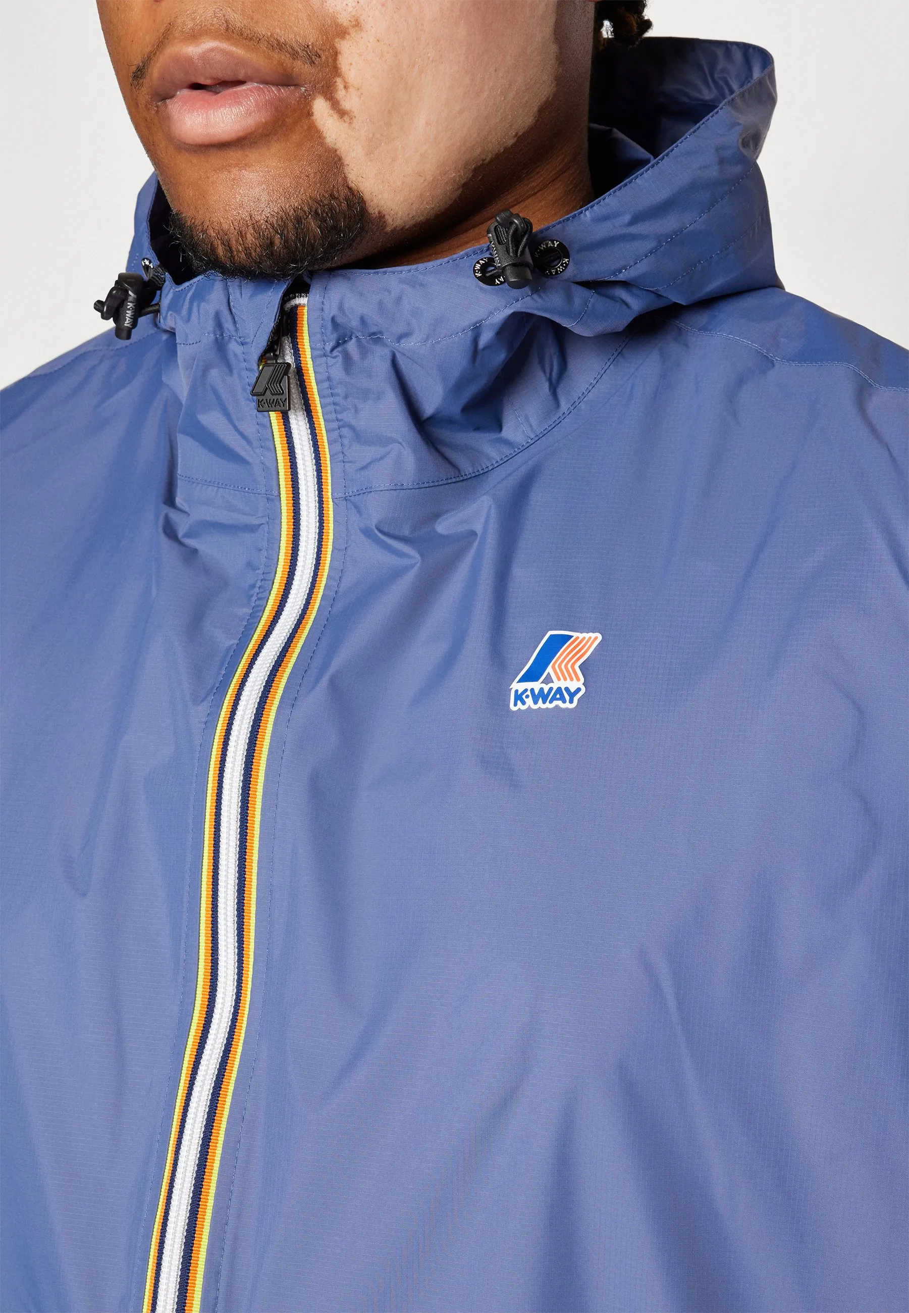 LE VRAI CLAUDE 3.0 PLUS UNISEX - Impermeabile