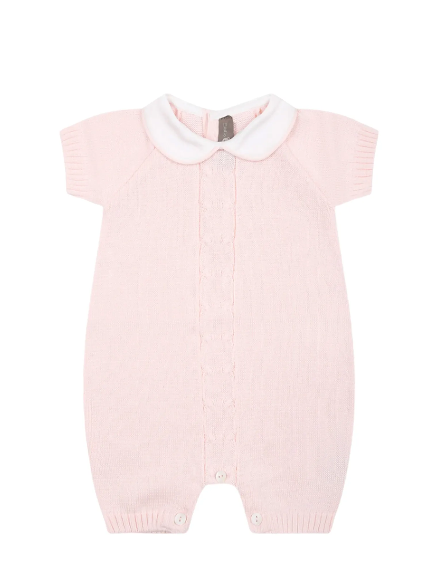 Little Bear  Pagliaccetto rosa