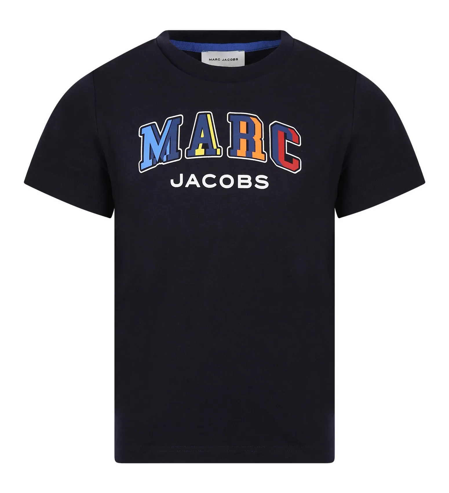 LITTLE MARC JACOBS KIDS T-SHIRTS