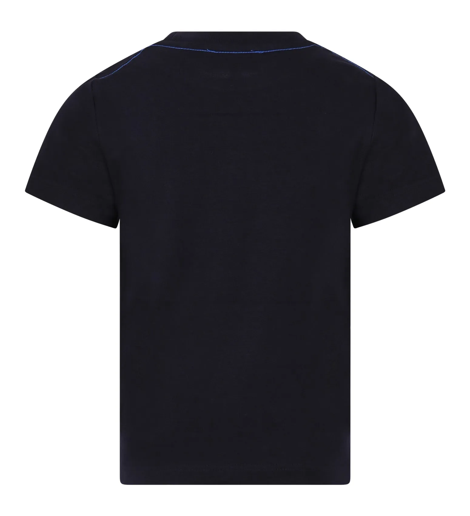 LITTLE MARC JACOBS KIDS T-SHIRTS