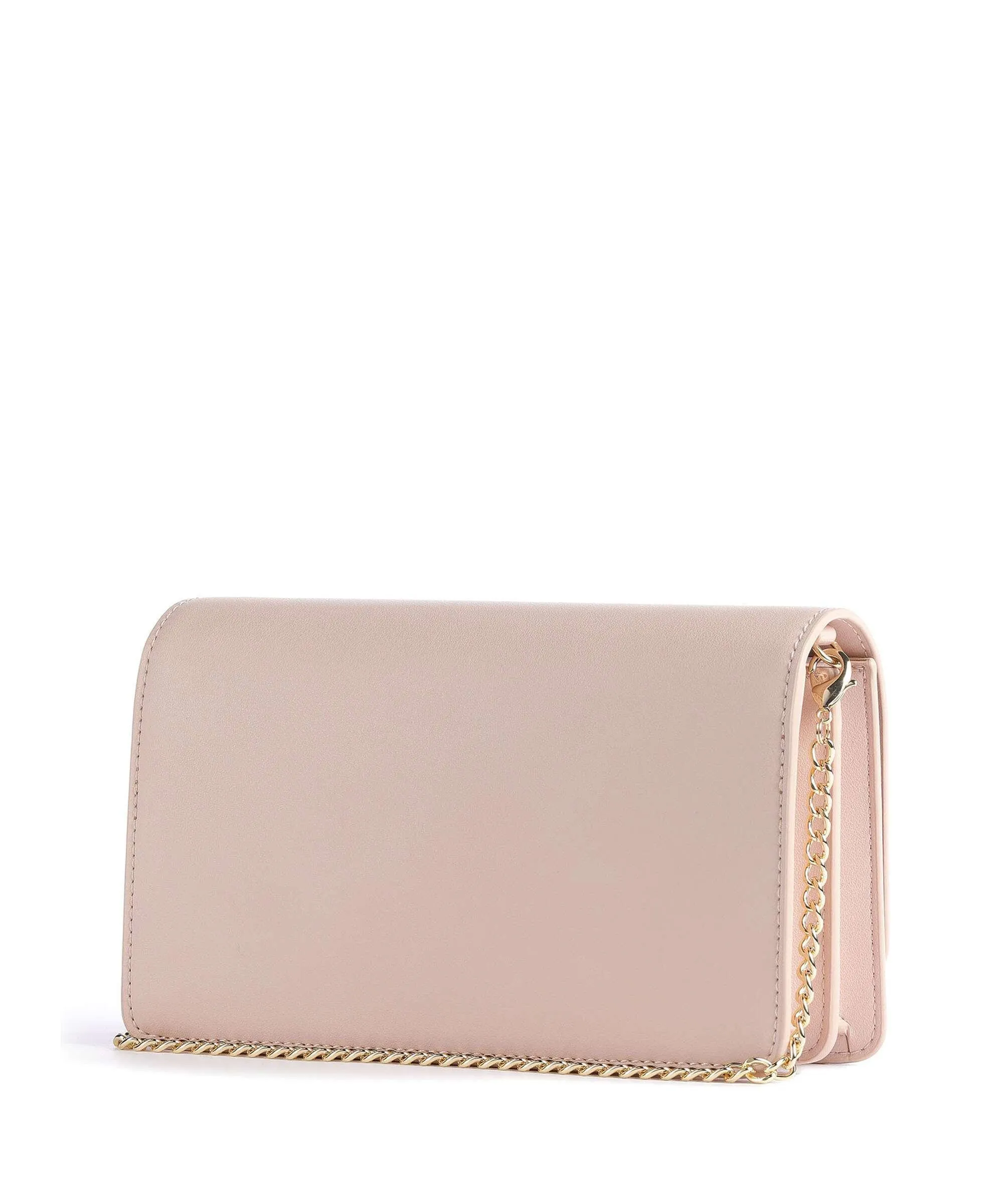  Love Moschino Smart Daily Borsa a tracolla pelle sintetica nude  