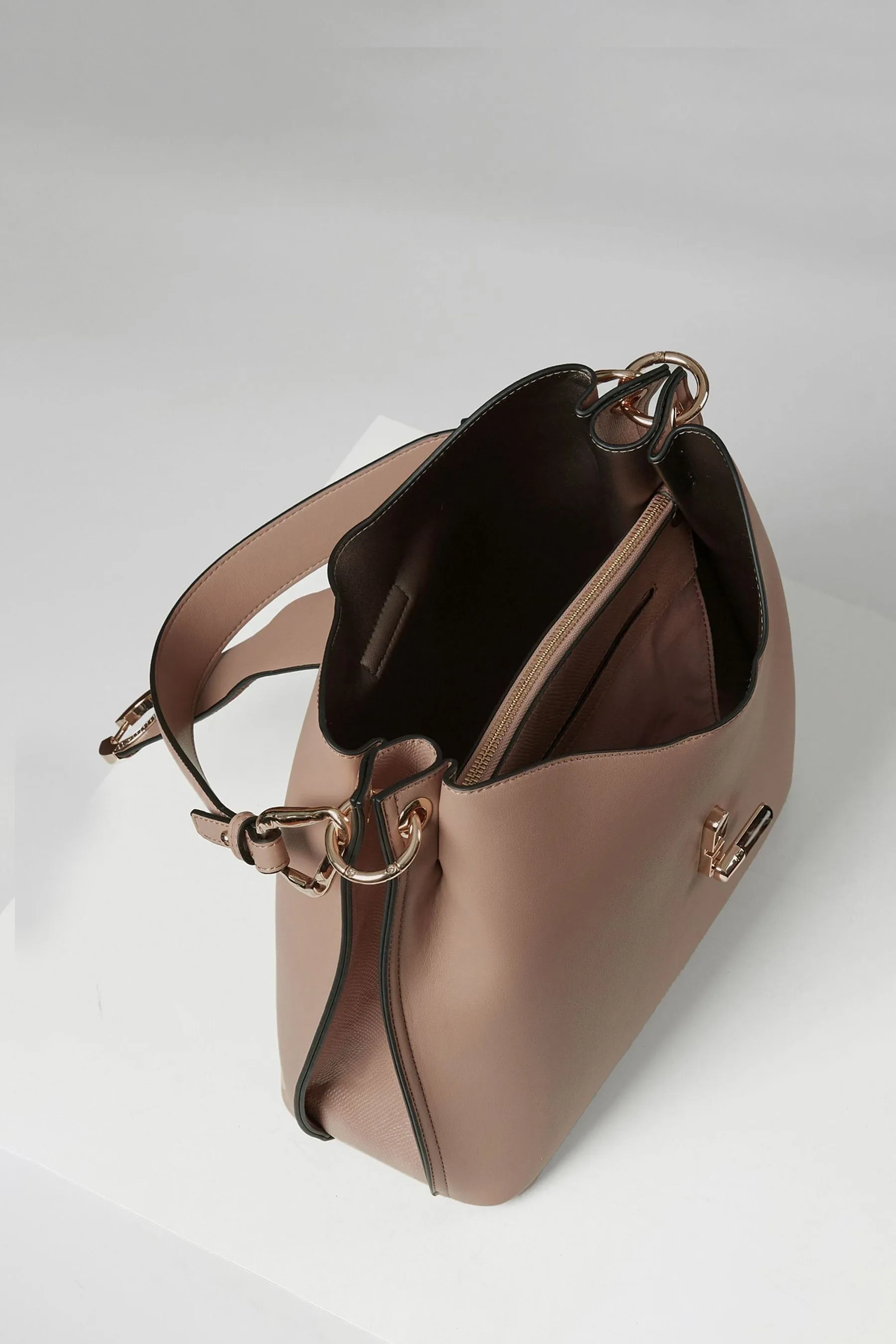 Luella Grey - Lottie - Marrone - Borsa tote