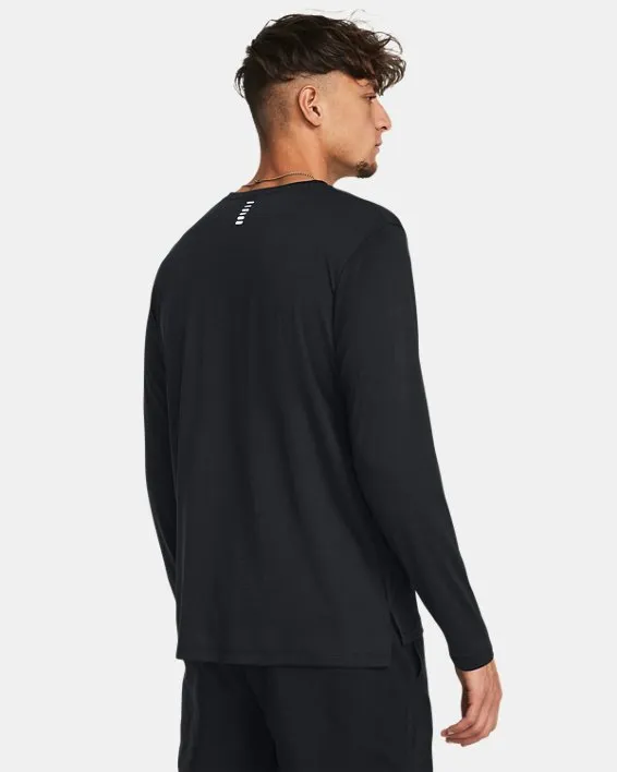 MAGLIA A MANICHE LUNGHE UNDER ARMOUR LAUNCH UOMO 1382584