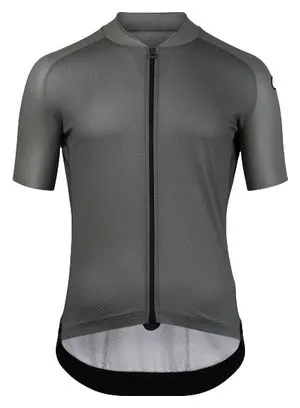 Maglia Assos Mille GT C2 Evo a manica corta Blu