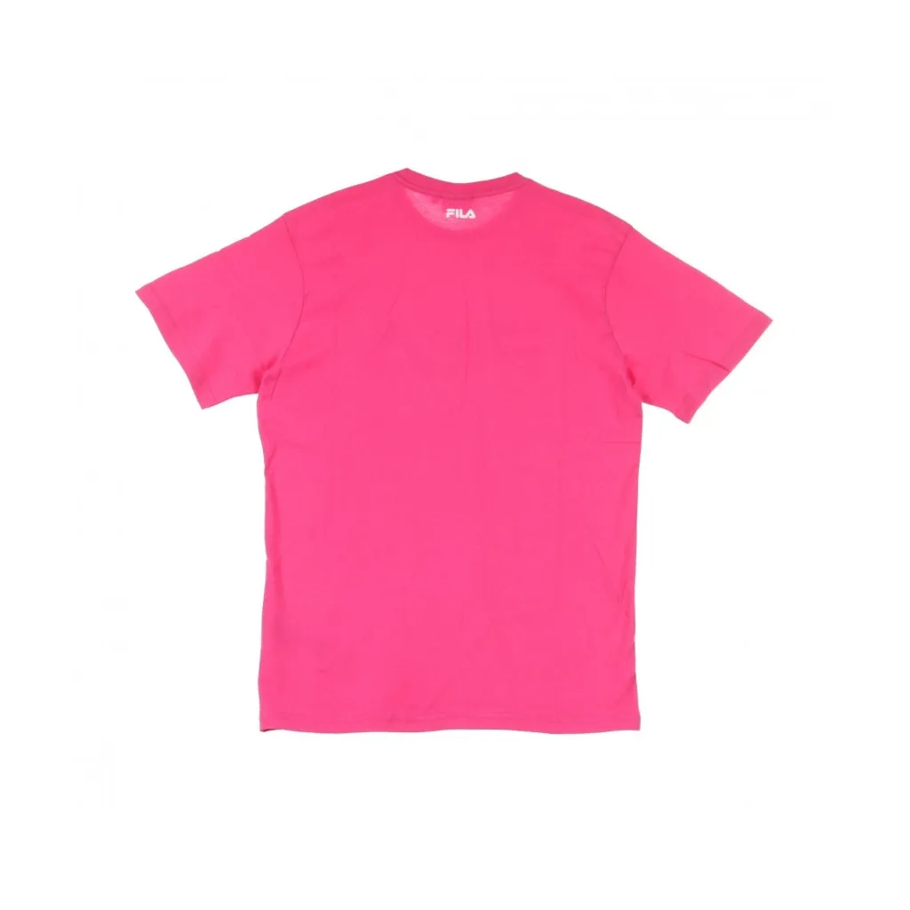 MAGLIETTA CLASSIC PURE PINK YARROW