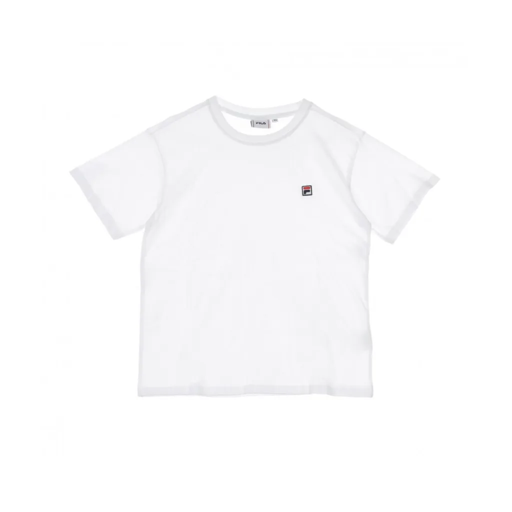 MAGLIETTA NOVA BRIGHT WHITE