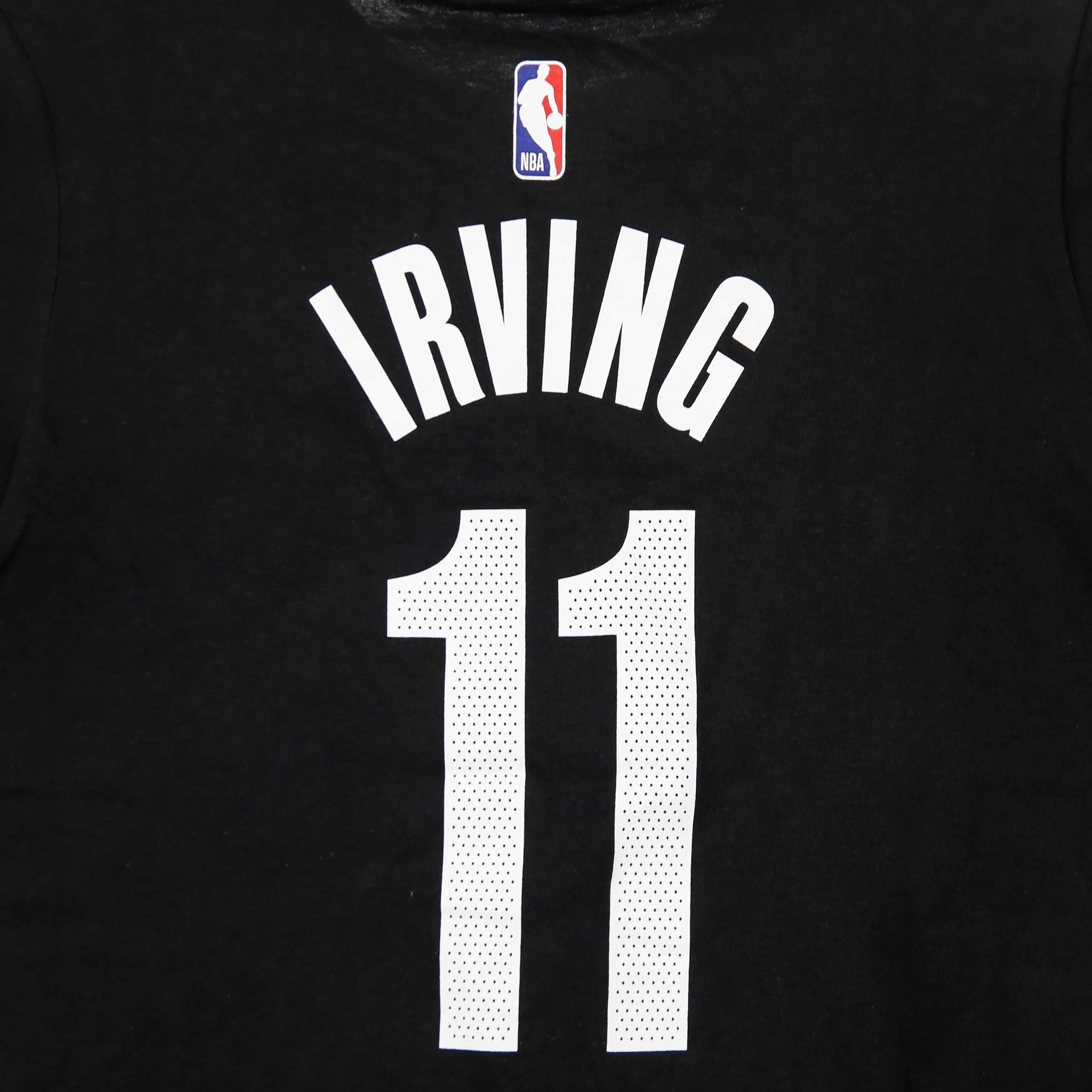 Maglietta Ragazzo Nba Icon Edition Tee No 11 Kyrie Irving Bronet Original Team Colors