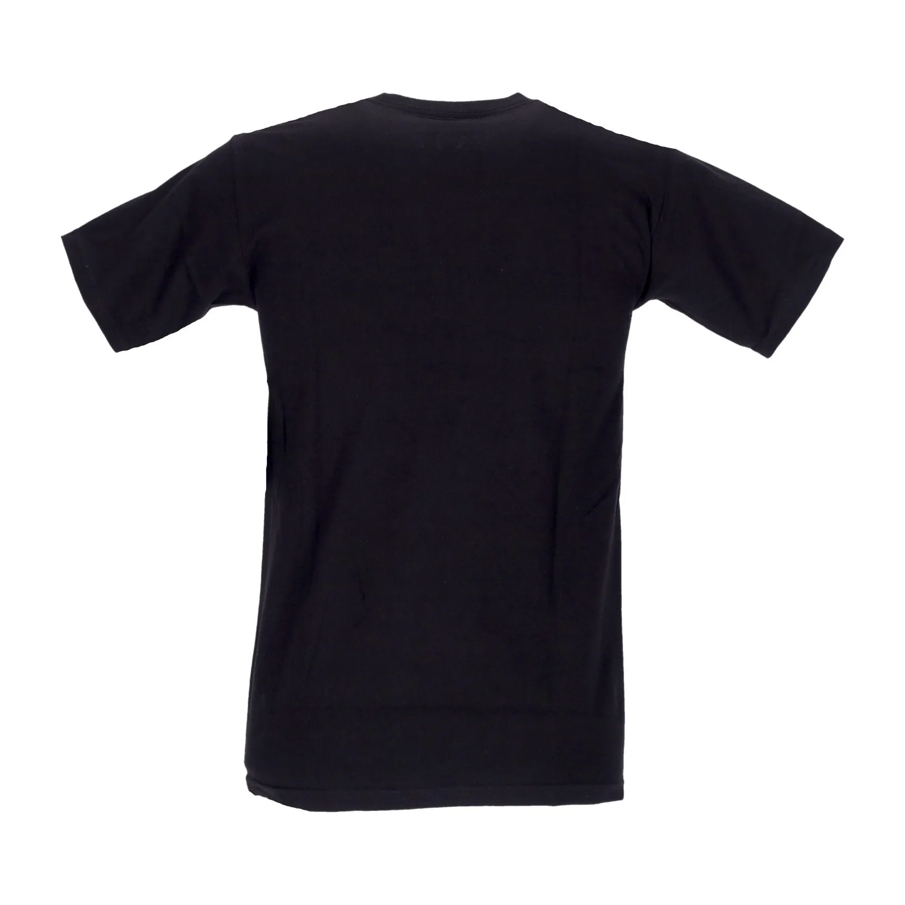 Maglietta Uomo Bighead Glow Tee Black