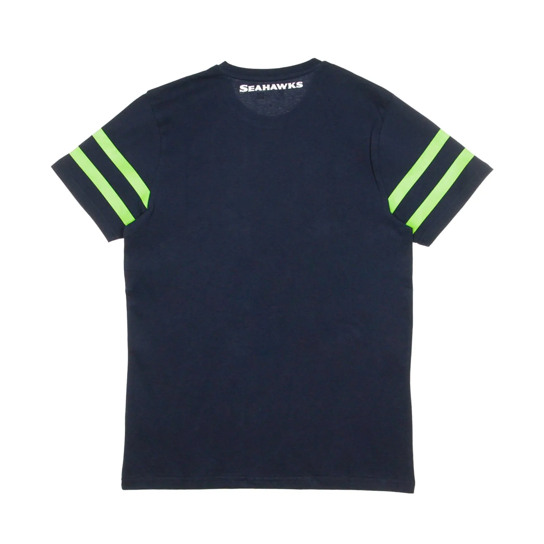 Maglietta Uomo Nfl Elements Tee Seasea Original Team Colors