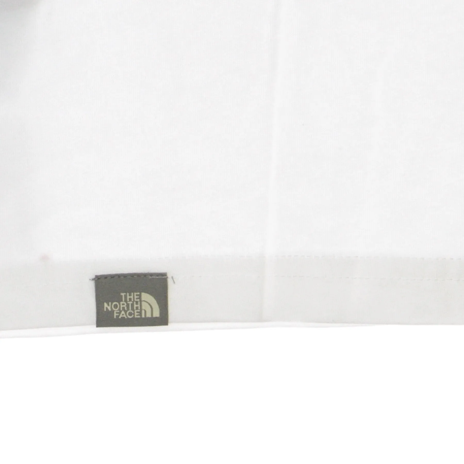 Maglietta Uomo Red Box Tee White
