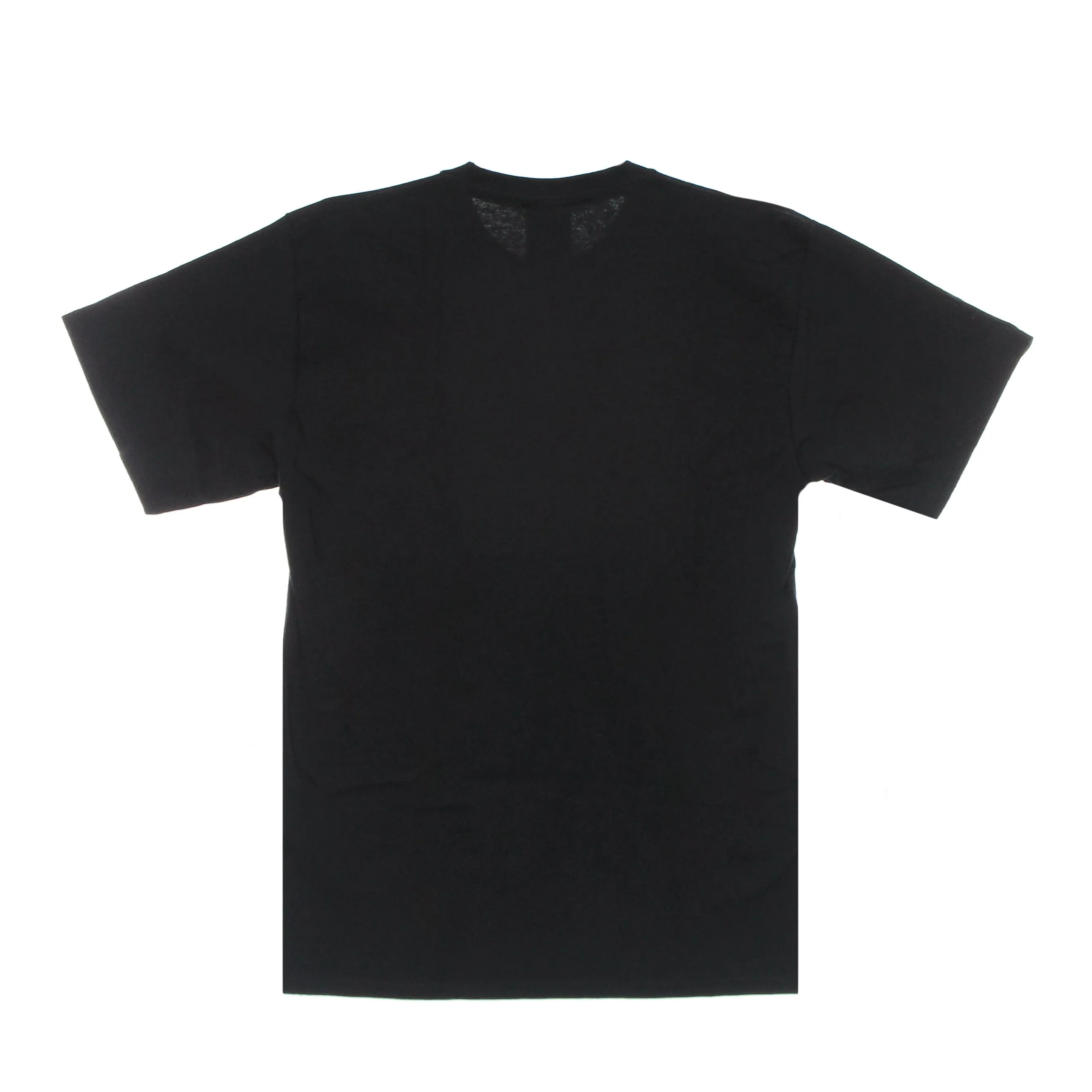 Maglietta Uomo Soundclash Tee Black