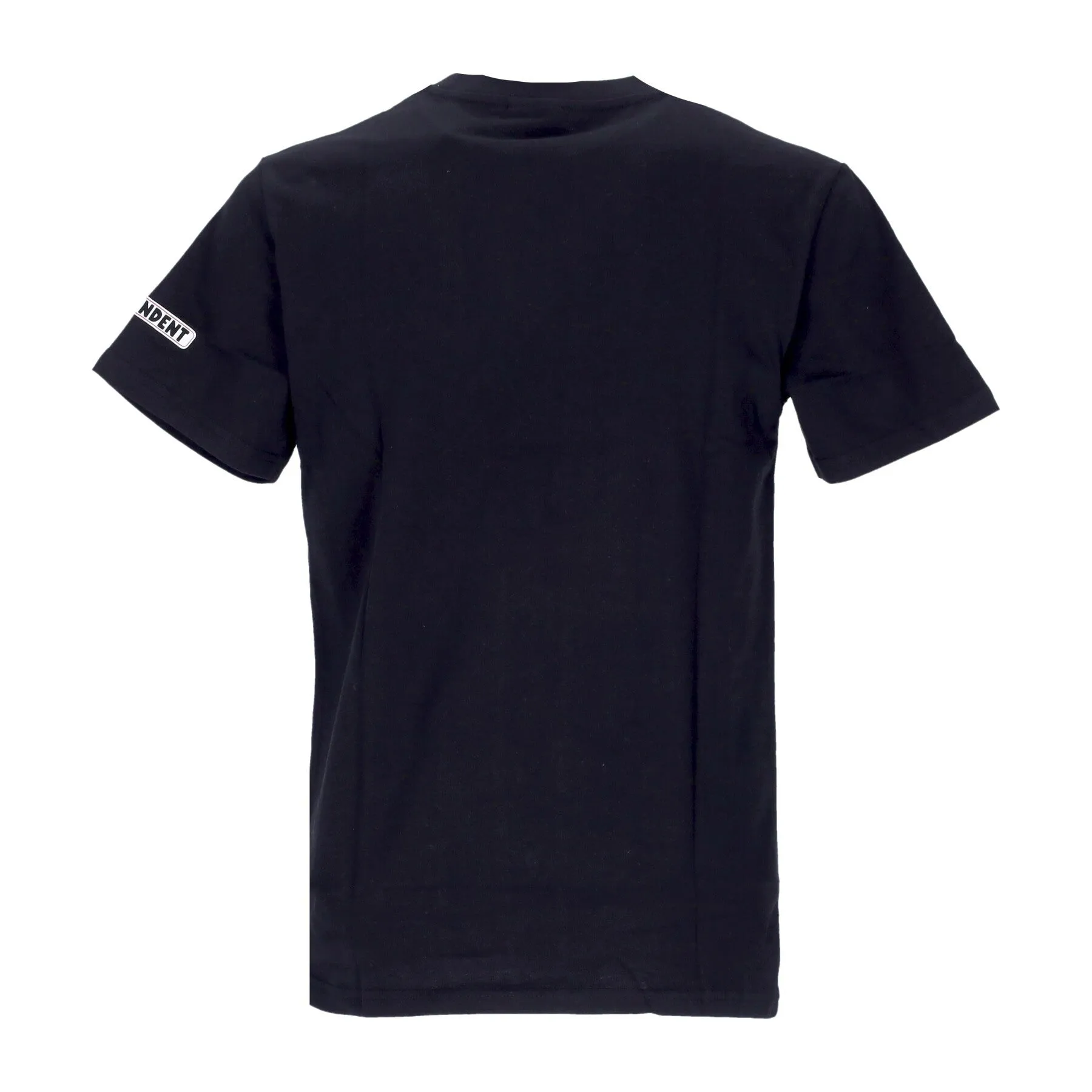 Maglietta Uomo Sunset Carwash Tee Black