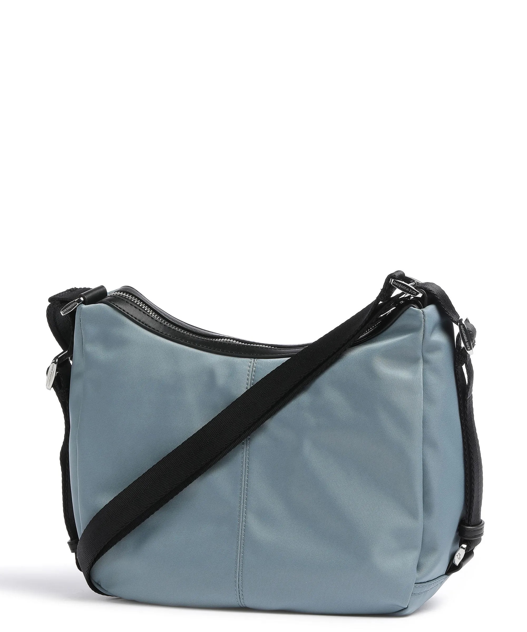  Mandarina Duck Hunter Borsa a tracolla nylon blu-grigio  