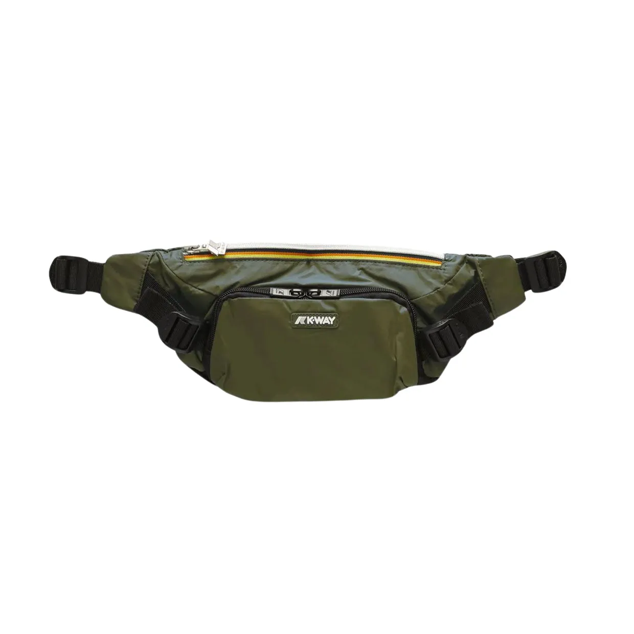 Marsupio K-Way Fericy S Verde
