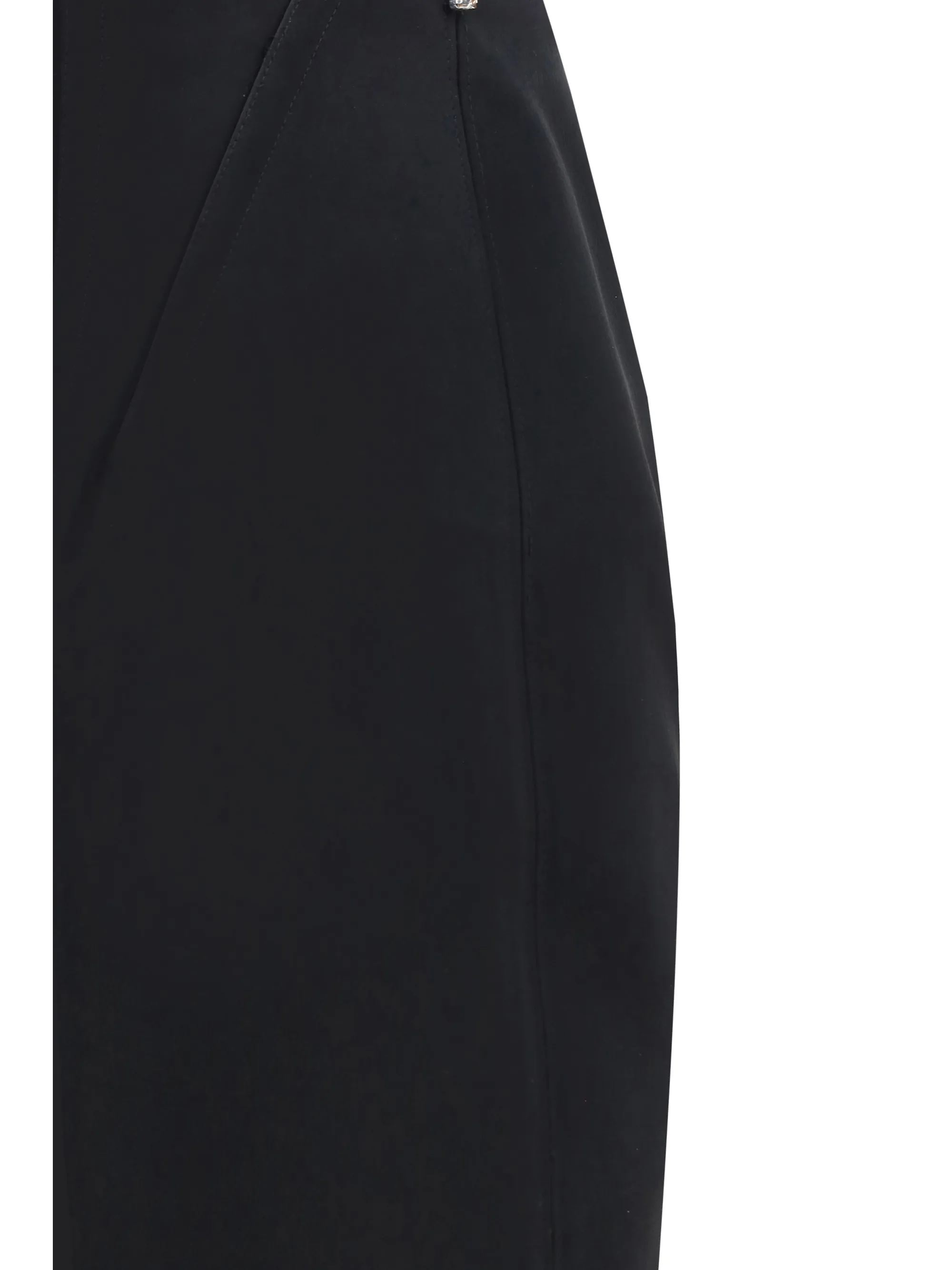     MAX MARA SPORTMAX      Pantaloni Netto