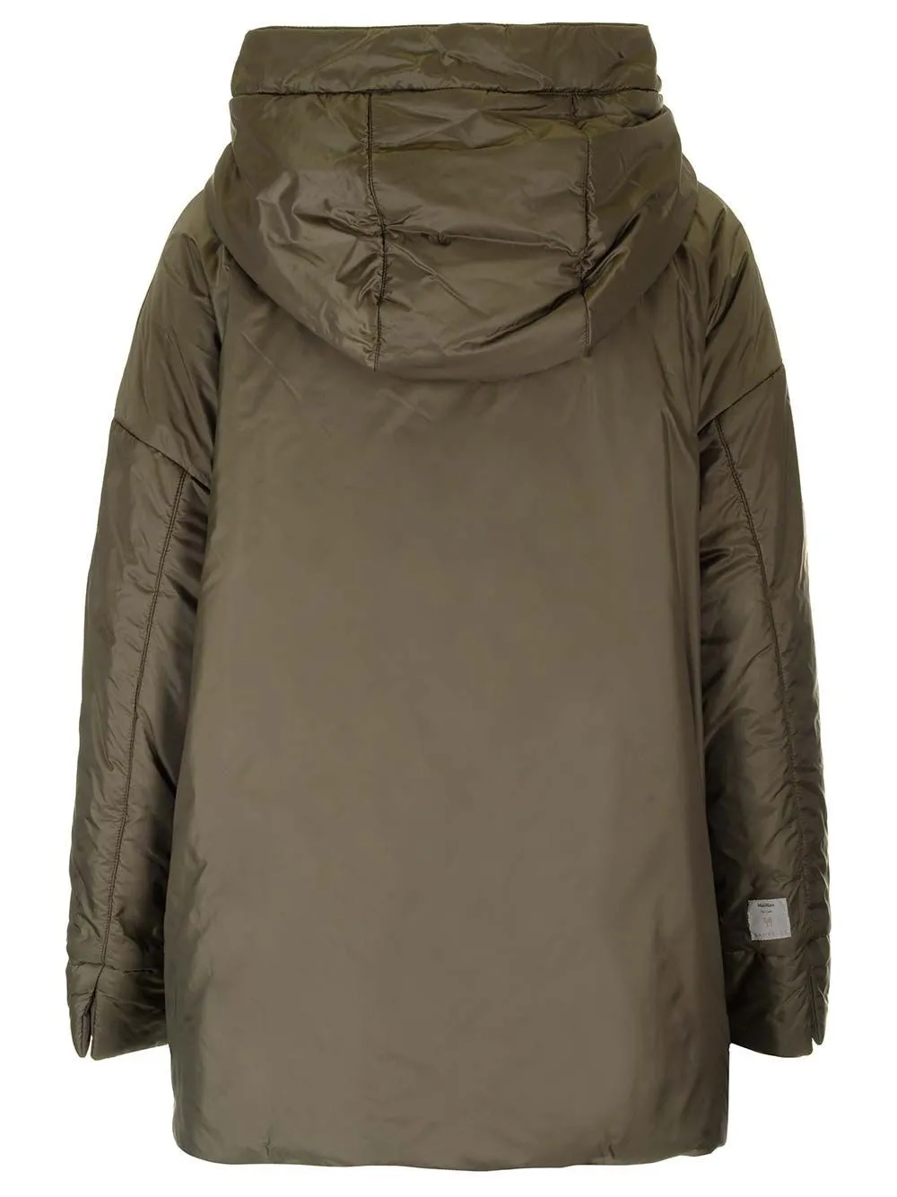   Max Mara The Cube  Parka double face