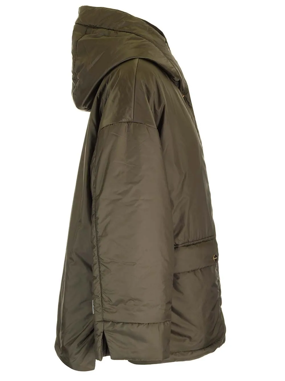   Max Mara The Cube  Parka double face