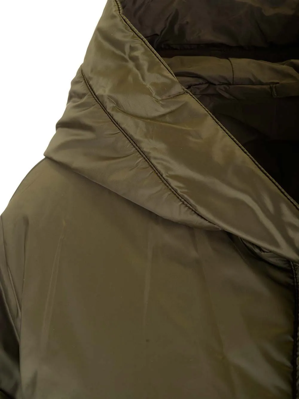   Max Mara The Cube  Parka double face