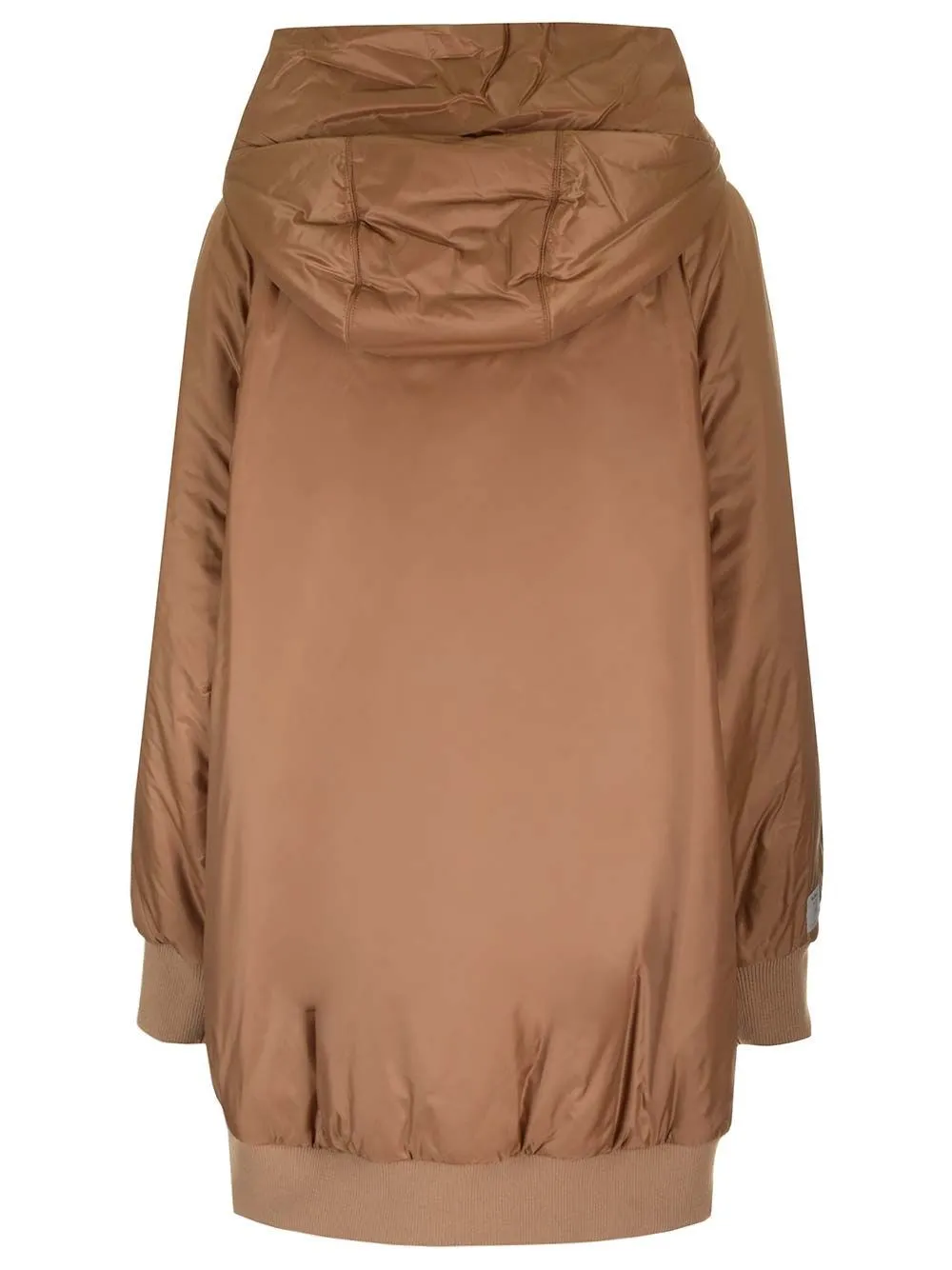   Max Mara The Cube  Parka oversize 