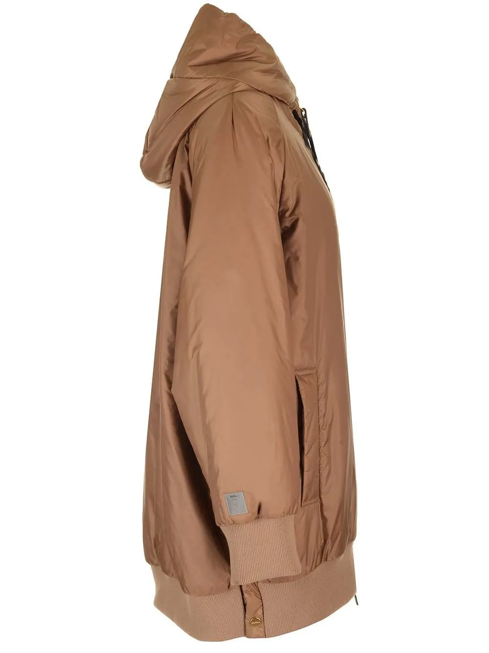   Max Mara The Cube  Parka oversize 