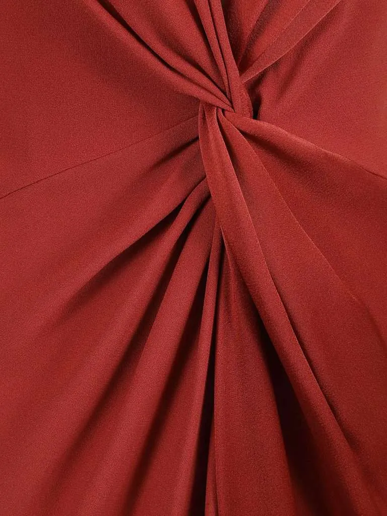 MAX MARAPILARD Red
