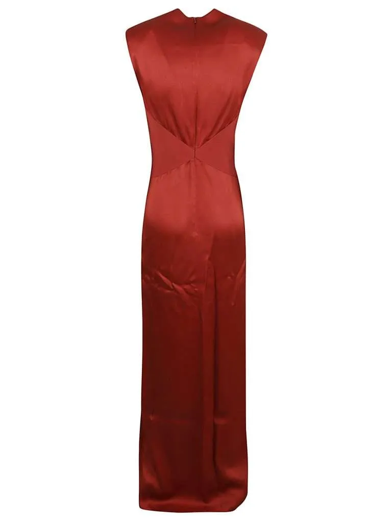 MAX MARAPILARD Red