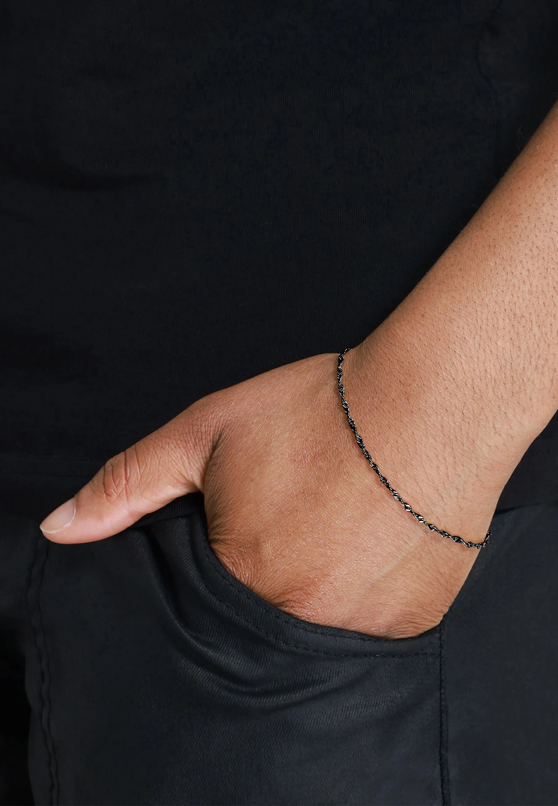 MEIKEL  - Bracciale