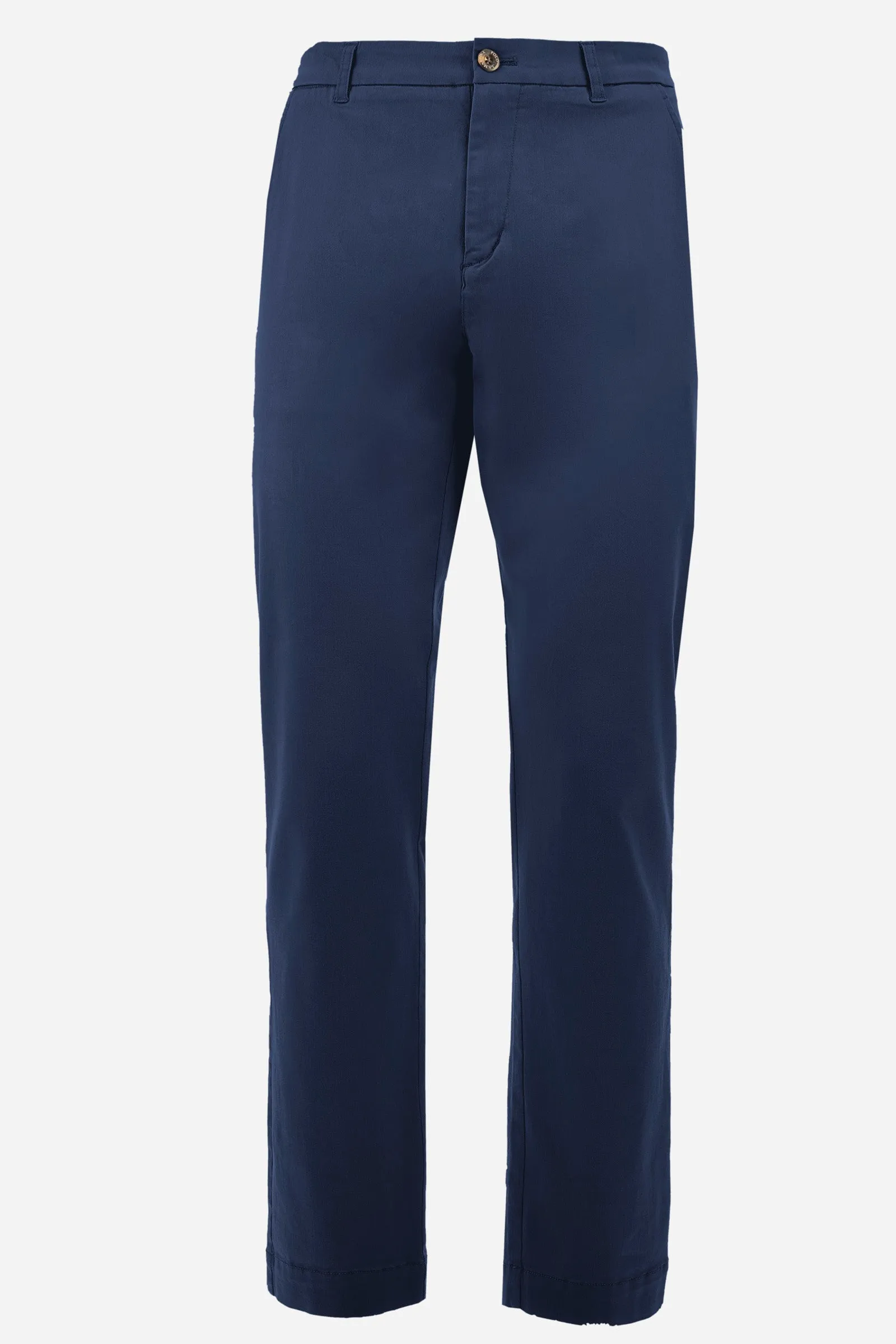 Men's chinos with a regular fit - Yirmeyahu