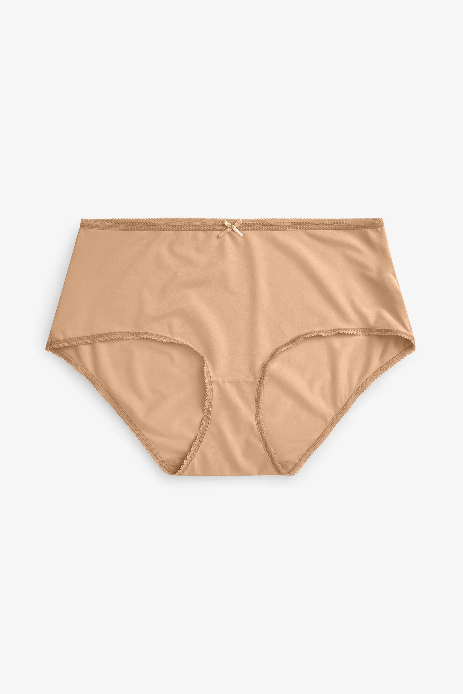 Microfibre - Confezione da 7 slip