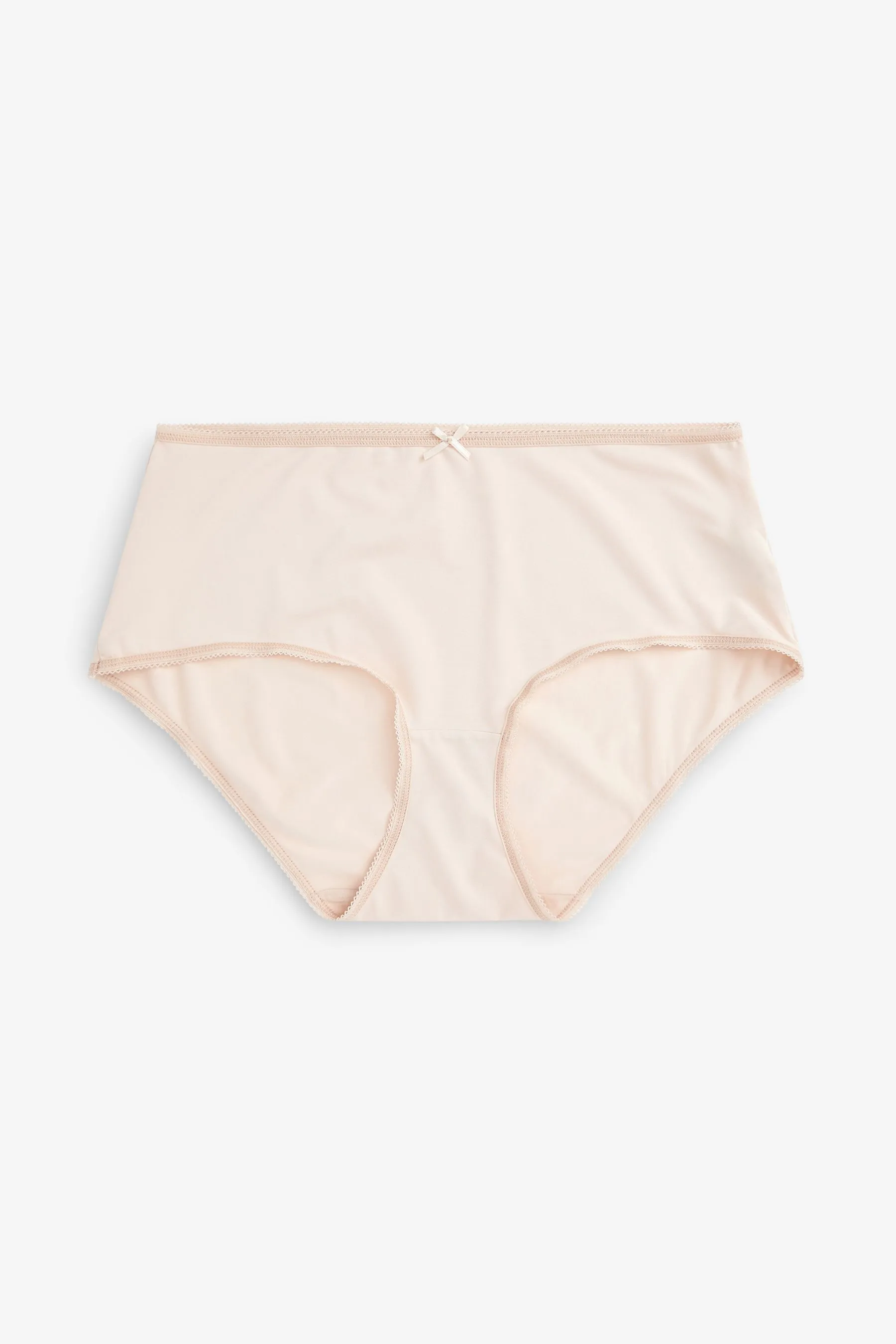 Microfibre - Confezione da 7 slip