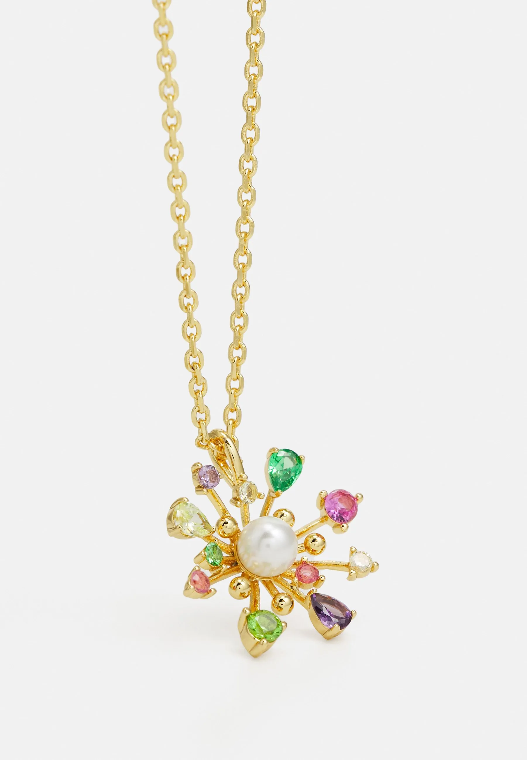 MINI PENDANT - Collana