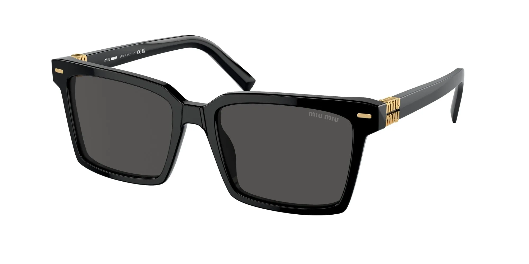  Miu Miu MU 13ZS  16K5S0