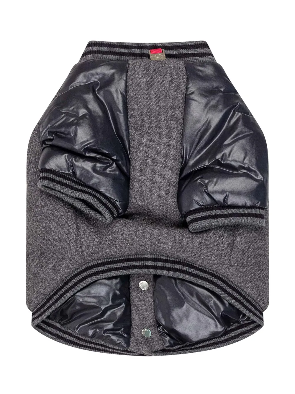 MONCLER GENIUS POLDO Poldo Dog Couture Gilet Cane 