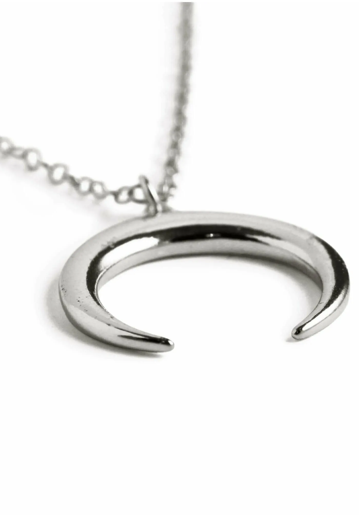 Moonset - Collana